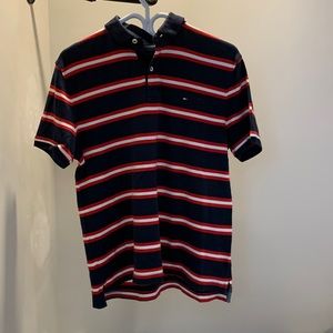 polo tommy hilfiger